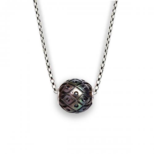 Tahitian Pearl Bead