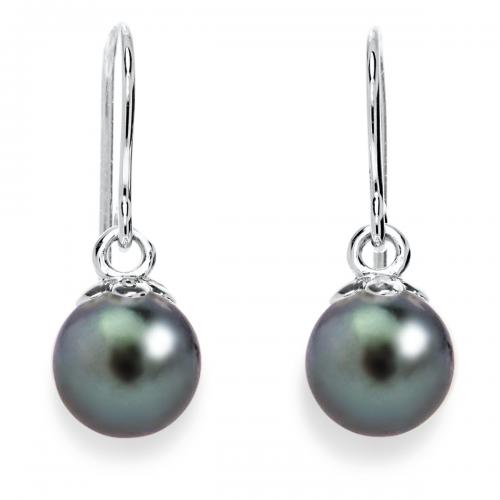 Momento Talking Pearl Earrings
